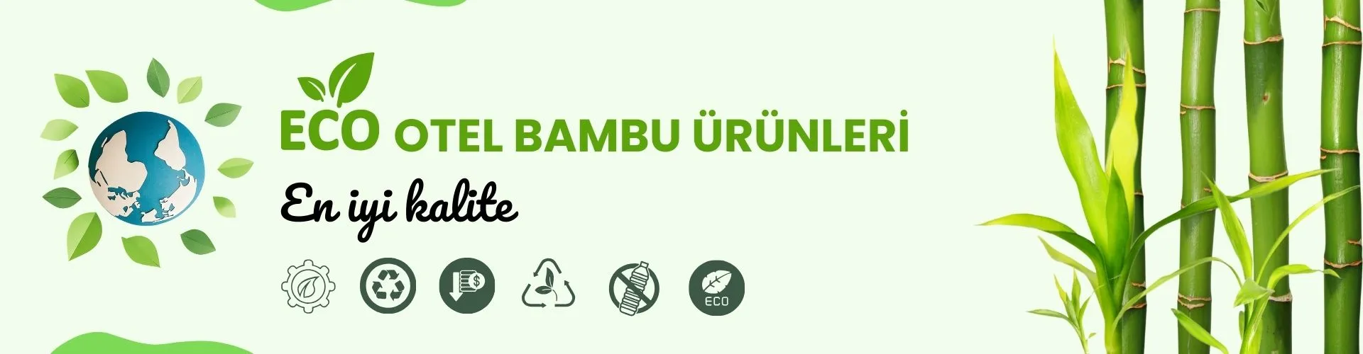 Bambu Fırça